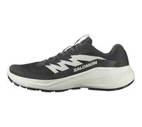 Salomon - Women's Alphaglide - Trail running shoes size 4,5, grey/black
