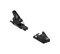 Salomon Strive 12 Gw 90 Mm Alpine Ski Bindings Silver 90 mm
