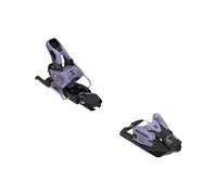 Salomon - Alpine ski bindings - Strive 12 GW Cosmic Sky/Black - Size 100 mm Black 100 mm