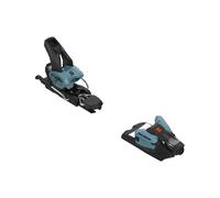 Salomon - Alpine ski bindings - Strive 12 Gw Smoke Blue/Flame Orange Blue one size