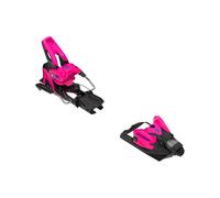 Salomon - Alpine ski bindings - Strive 14 MN Sachet Pink/Black - Size 100 mm Pink 100 mm
