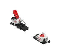 Salomon - Alpine ski bindings - Strive 16 Mn White/Fiery Red White one size