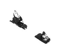 Salomon - Alpine skiing bindings - Stage GW 11 White/Black - Size 115 mm White 115 mm