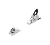Salomon - Alpine skiing bindings - Stage Gw 11 White White one size