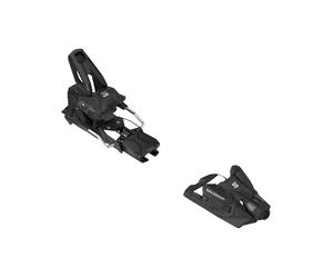 Salomon - Alpine skiing bindings - Strive 14 GW Black - Size 100 mm - White White 100 mm