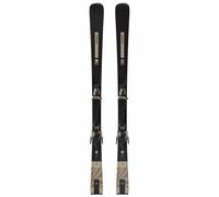 Salomon - Alpine skiing Pack - S/Max N°10 + M10 GW 2026 for Women in Bois - Size 150 cm 150 cm