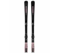 Salomon - Alpine skiing Pack - S/Max N°8 + M10 GW 2026 for Women - Size 150 cm 150 cm