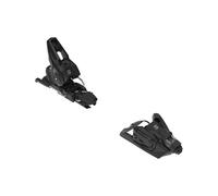 Salomon - Alpine skiing ski bindings - Unisex - Strive 10 GW - Strive 10 GW Black/Silver Met. p Black one size