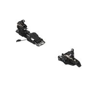 Salomon - Alpine touring ski bindings - Mtn Summit 9 BR Titan - Size 100 mm - Black Black 100 mm