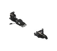 Salomon - Alpine touring ski bindings - Mtn Summit 9 BR Titan - Size 110 mm - Black Black 110 mm