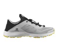 SALOMON Amphib Bold 2 - Men - Grey / Black / Yellow - size 8.5- model 2026 8.5