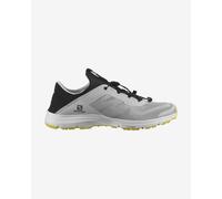 Salomon Amphib Bold 2 Shoes Grey Black Yellow - 44(2/3)