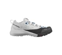 Salomon - Hiking boots - S/Lab Alpinway White/Black/Transcend Blue for Men - Size 6,5 UK White