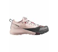 Salomon - Approach shoes - S/Lab Alpinway Goat/Black/Fird for Men - Size 9 UK - White White 9 UK