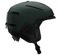 Salomon - Arcane Prime Mips - Ski helmet size 53-56 cm - S, black