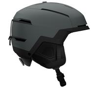 Salomon - Arcane Prime Mips - Ski helmet size 53-56 cm - S, grey/black