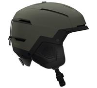 Salomon - Arcane Prime Mips - Ski helmet size 53-56 cm - S, olive