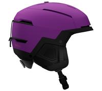Salomon - Arcane Prime Mips Ultra Violet - S - Helmet