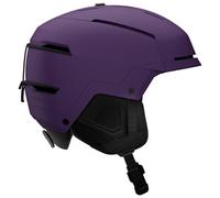 Salomon - Arcane Prime Mips - Ski helmet size 59-62 cm - L, purple