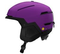 Salomon - Arcane Prime Mips Ultra Violet - L - Helmet