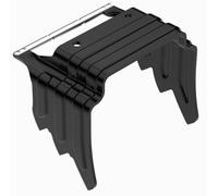SALOMON ATOMIC ARMADA 120mm wide Crampon for SHIFT MNC Binding 406181 (SINGLE)
