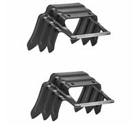 Salomon Atomic Shift MNC Ski Binding Crampons (Pair)