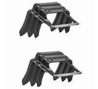 Salomon Atomic Shift MNC Ski Binding Crampons (Pair)