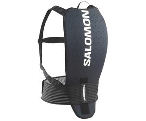 Salomon - Back protection - Flexcell Black - Size XL Black XL