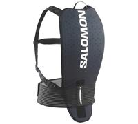 Salomon - Back protector - Flexcell Black - Size L Black L