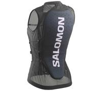 Salomon - Back protector - Flexcell Pro W Black for Women - Size M Black M