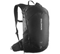 Salomon - Day backpack - Trailblazer 20 Black/Alloy Black