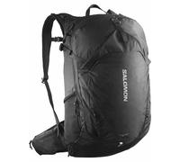 Salomon - Backpack - Trailblazer 30 Black/Alloy Black one size