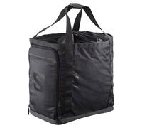 Salomon Bag OUTLIFE Duffel 100 Backpack, Adult Unisex, Black/(Multicoloured), NS
