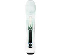 Salomon Snowboard - All-mountain snowboard - Bliss 2027 for Women in Wood - Size 141 cm - Green Green 141 cm