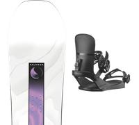 SALOMON Bliss - Women - White - size 148- model 2026 148