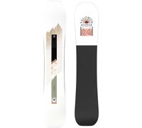 Salomon Bliss Women's All Mountain/Freeride Snowboard, 151cm 2024