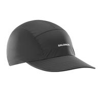 Salomon - Bonatti Pro Wp 5P Deep Black - S-M - Cap