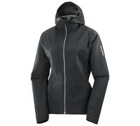SALOMON Bonatti Trail Jkt W - Women - Black - size L- model 2024 L