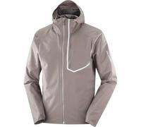 SALOMON Bonatti Trail Jkt - Men - Grey - size S- model 2025 S