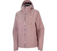 SALOMON Bonatti Waterproof Jkt W - Women - Pink - size S- model 2026 S