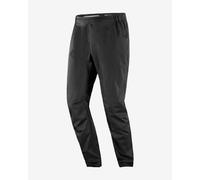 Salomon Bonatti Waterproof long trousers black - XL