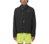 Salomon Bonatti Waterproof Men's Jacket | UK S in Deep Black