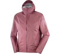 SALOMON Bonatti Wp Jkt - Men - Pink - size XL- model 2025 XL