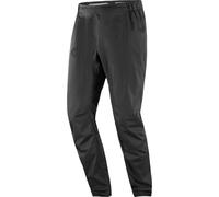 SALOMON Bonatti Wp Pant U - Mixte - Black - size XXL- model 2026 XXL