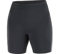 Salomon Sense Aero Stow 6" Shorts Black Women - M