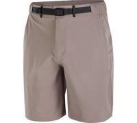 Salomon - Breathable water-repellent shorts - Wayfarer 2.0 Shorts M Iron for Men - Size S - Beige Beige S