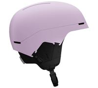 Salomon Brigade Index Helmet Purple L