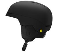 Salomon - Brigade Index Mips Black - M - Helmet