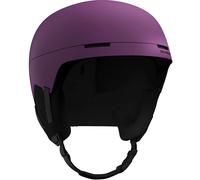 Salomon - Brigade Index Mips - Ski helmet size 56-59 cm - M, purple