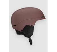 Salomon Brigade Index MIPS Helmet grape shake S